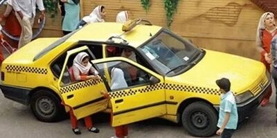 نرخ کرایه سرویس مدارس برای سال تحصیلی جدید مشخص شد

