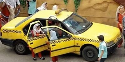 احراز هویت ۷۰ شرکت برای سرویس مدرسه