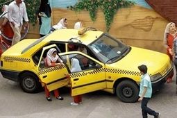 ۱۴۰ هزار ثبت درخواست سرویس مدرسه
