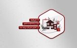 10درصد بازار بیمه حوادث کشور در اختیار شرکت بیمه ما
