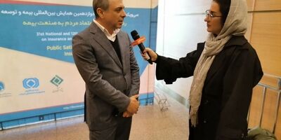 صنعت بیمه راه طولانی در استفاده از هوش مصنوعی در پیش دارد + فیلم