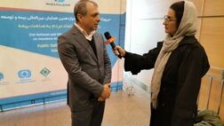 صنعت بیمه راه طولانی در استفاده از هوش مصنوعی در پیش دارد + فیلم