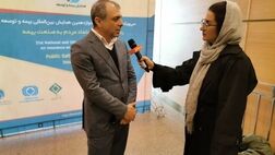 صنعت بیمه راه طولانی در استفاده از هوش مصنوعی در پیش دارد + فیلم