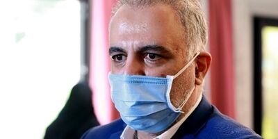 استفاده از ماسک  ۳۰ درصد  در پیشگیری از ابتلا به اُمیکرون موثر است
