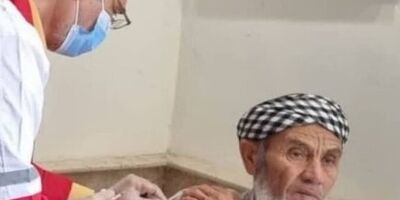 زائران حج واکسن مننژیت تزریق کنند
