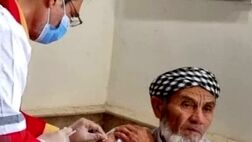 زائران حج واکسن مننژیت تزریق کنند
