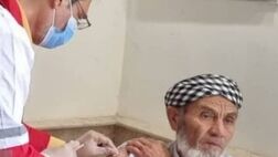 زائران حج واکسن مننژیت تزریق کنند
