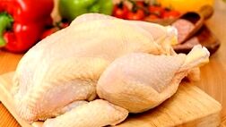 قیمت جدید مرغ هفته آینده اعلام می‌شود