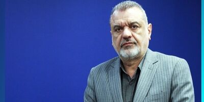 «صنعتی» سرپرست شرکت بیمه سینا شد
