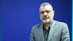 «صنعتی» سرپرست شرکت بیمه سینا شد

