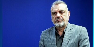 «صنعتی» سرپرست شرکت بیمه سینا شد
