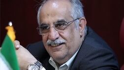 وزیر اقتصاد وارد وین شد