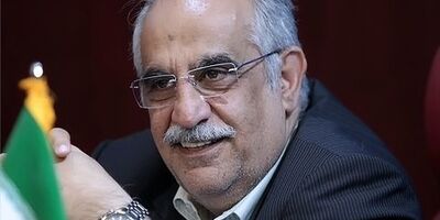 وزیر اقتصاد وارد وین شد