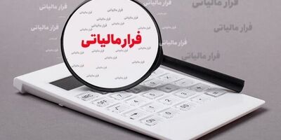کشف ۳۱۰ میلیارد ریال فرار مالیاتی در سیستان و بلوچستان 