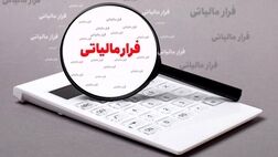 
پرداخت ۲۹۱ میلیون تومان پاداش به گزارش‌دهندگان فرار مالیاتی