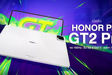 تبلت آنر پد GT 2 پرو با اسنپدراگون 8 نسل 3 و نمایشگر 165 هرتز معرفی شد
