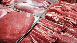 قیمت هر کیلو شقه گوسفندی به ۴۲۰ هزار تومان رسید