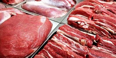 عرضه گوشت قرمز تنظیم بازاری سراسری می‌شود