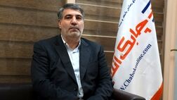 مصرف داخلی سیمان 5 میلیون تن افزایش می یابد