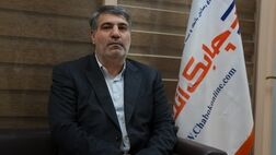 مصرف داخلی سیمان 5 میلیون تن افزایش می یابد