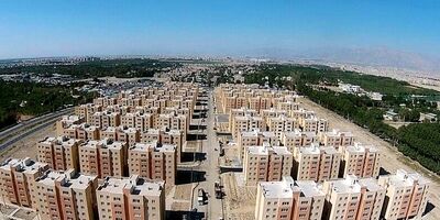 یک نهم شرکت های عمران شهرجدید سود ده بودند 