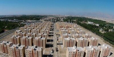 یک نهم شرکت های عمران شهرجدید سود ده بودند 
