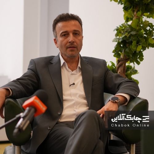 مسعود پاکدل آذر