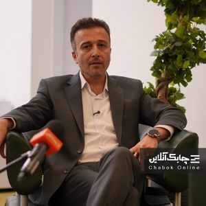 مسعود پاکدل آذر