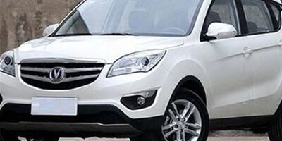 سایپا چانگان را ۲۸میلیون تومان گران کرد 