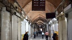 مطالبه ی بازاریان ایجاد ثبات اقتصادی است