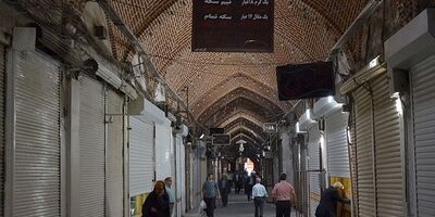 مطالبه ی بازاریان ایجاد ثبات اقتصادی است