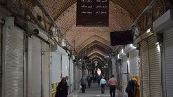 مطالبه ی بازاریان ایجاد ثبات اقتصادی است