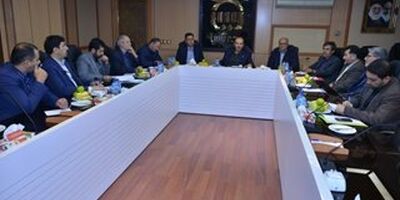 لزوم مصون سازی نظام مالی و پولی کشور با پدافند غیرعامل 