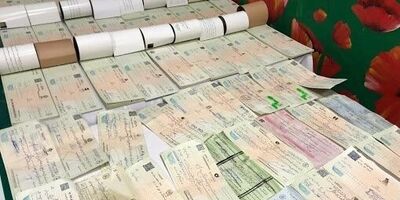 روند پیگیری قضایی چک‌های برگشتی تسهیل شد