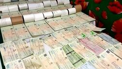 روند پیگیری قضایی چک‌های برگشتی تسهیل شد
