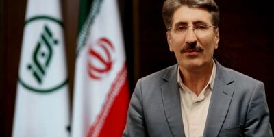 انتصاب معاون توسعه بازار و شبکه فروش بیمه البرز
