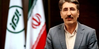 حضور بیمه البرز در هفتمین نمایشگاه نفت، گاز، پتروشیمی و پالایش کیش
