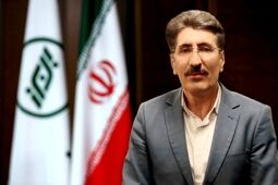 انتصاب معاون توسعه بازار و شبکه فروش بیمه البرز
