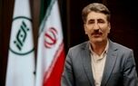 انتصاب معاون توسعه بازار و شبکه فروش بیمه البرز
