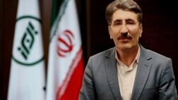 انتصاب معاون توسعه بازار و شبکه فروش بیمه البرز
