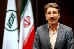 انتصاب معاون توسعه بازار و شبکه فروش بیمه البرز
