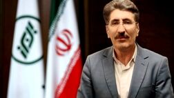 انتصاب معاون توسعه بازار و شبکه فروش بیمه البرز
