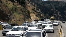 وجود ۴۷۵ نقطه پرتصادف در جاده های کشور