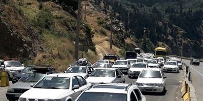 وجود ۴۷۵ نقطه پرتصادف در جاده های کشور