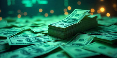 
صندوق‌های ارزی ١٢ درصد «سود ارزی» می‌پردازند 