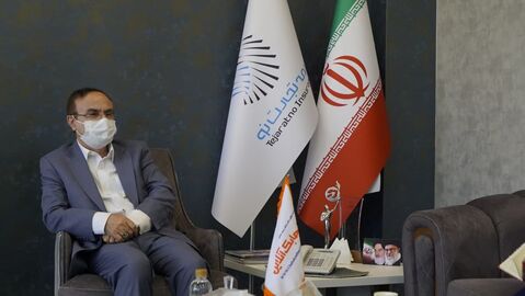 غلامرضا سلیمانی