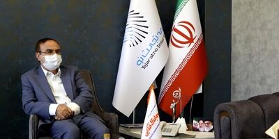 برنامه حضور صنعت بیمه در بازار سرمایه کوتاه مدت نیست