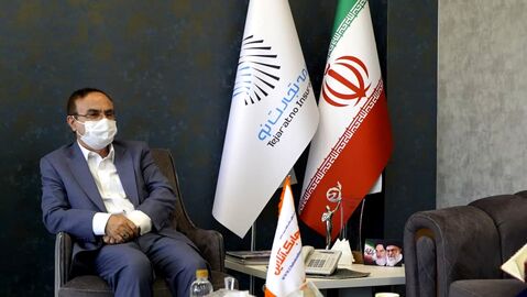 غلامرضا سلیمانی