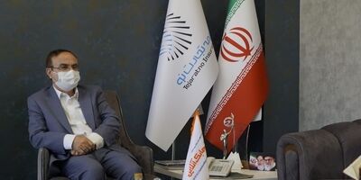 برنامه حضور صنعت بیمه در بازار سرمایه کوتاه مدت نیست