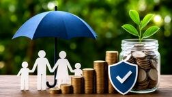 ذخایر ریاضی بیمه‌ های زندگی 20 شرکت بیمه به 144 همت رسید + جدول